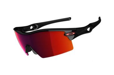 oakley shooting glasses review