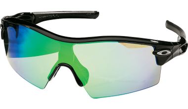 oakley shooting glasses review